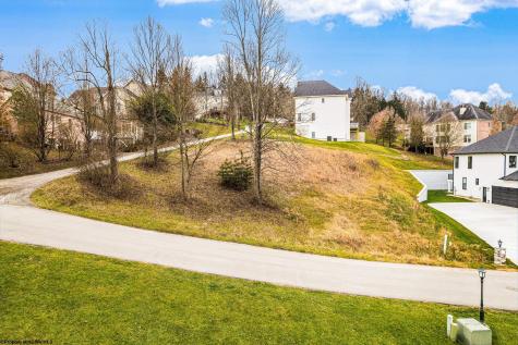 32 Brettwald Drive Morgantown WV 26508