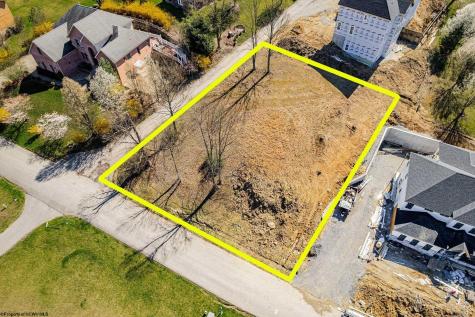 32 Brettwald Drive Morgantown WV 26508