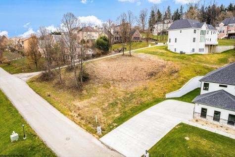 32 Brettwald Drive Morgantown WV 26508