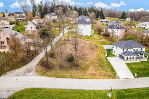 32 Brettwald Drive Morgantown WV 26508