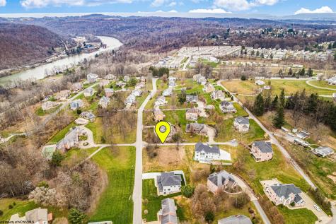 32 Brettwald Drive Morgantown WV 26508