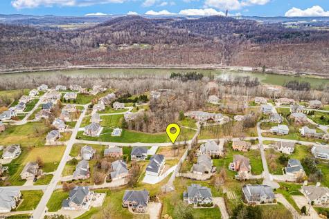 32 Brettwald Drive Morgantown WV 26508