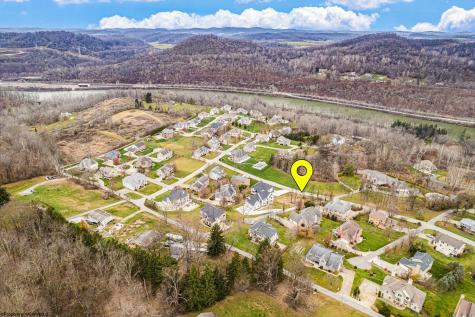 32 Brettwald Drive Morgantown WV 26508