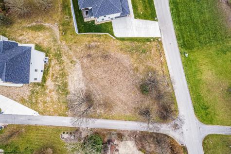 32 Brettwald Drive Morgantown WV 26508