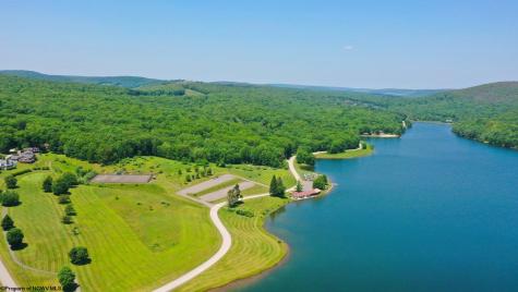 1 Grosbeak Drive Terra Alta WV 26764