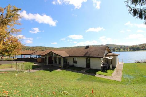 1 Grosbeak Drive Terra Alta WV 26764