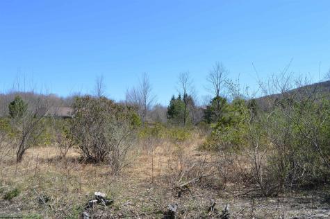 1 Grosbeak Drive Terra Alta WV 26764