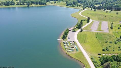 1 Grosbeak Drive Terra Alta WV 26764