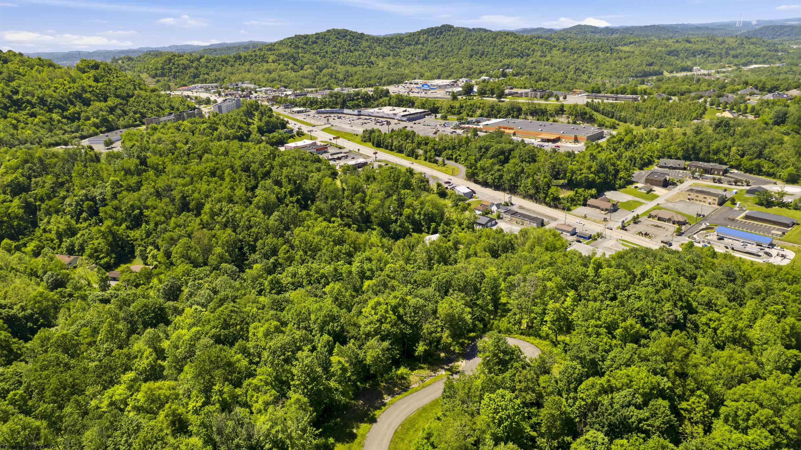 0 Tbd Corpening Drive Bridgeport WV 26330