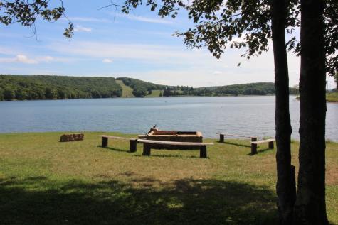 132 Dogwood Lane Terra Alta WV 26764