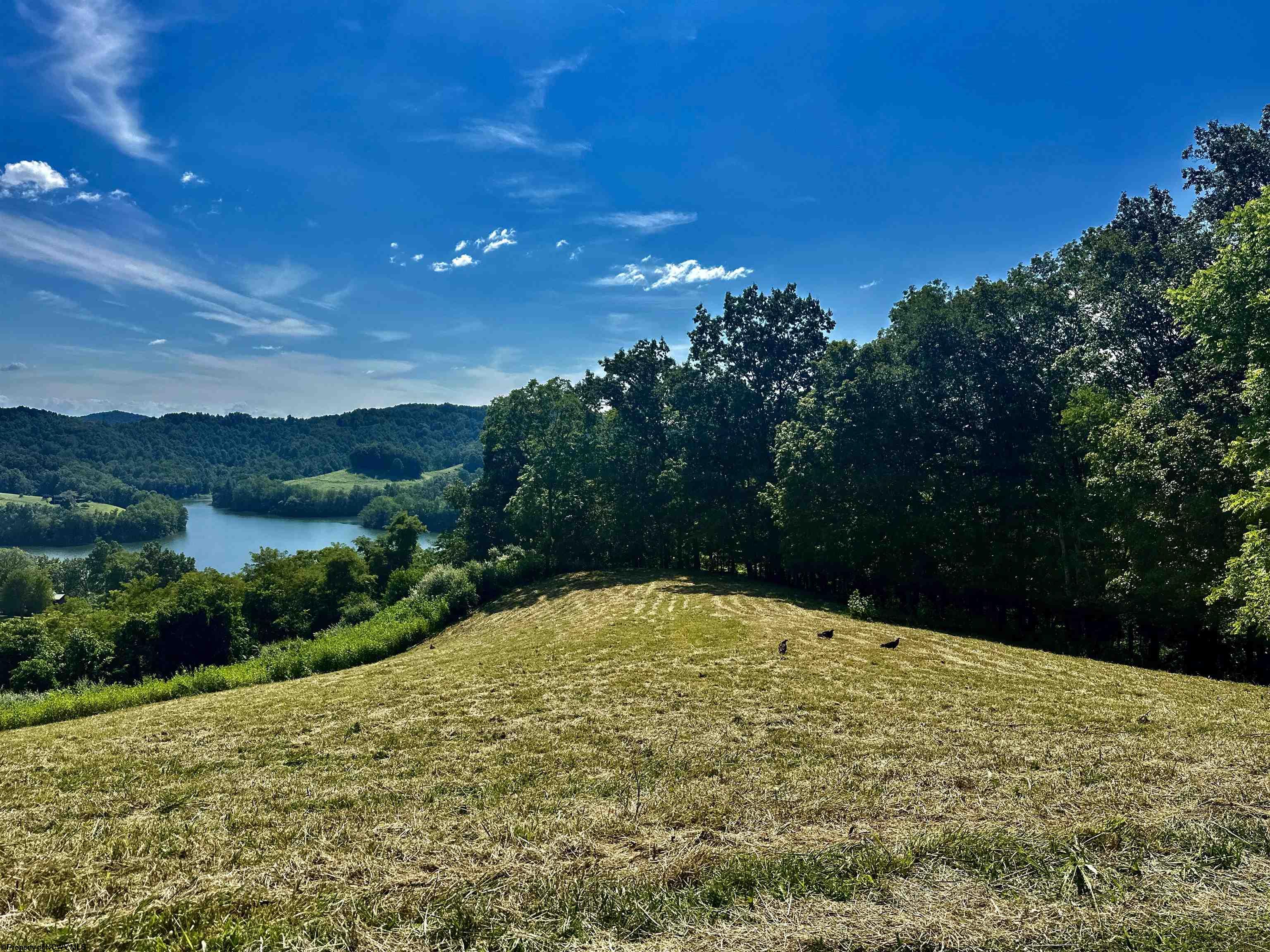 0 Lakeview Heights Horner WV 26372