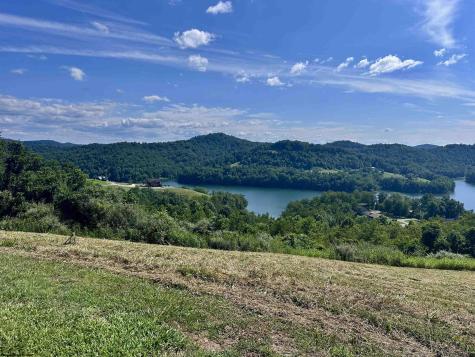 0 Lakeview Heights Horner WV 26372