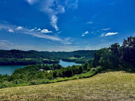 0 Lakeview Heights Horner WV 26372