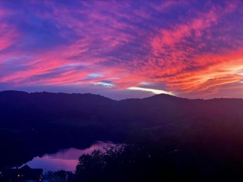 0 Lakeview Heights Horner WV 26372