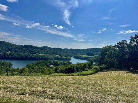0 Lakeview Heights Horner WV 26372