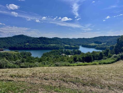 0 Lakeview Heights Horner WV 26372
