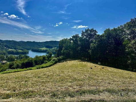 0 Lakeview Heights Horner WV 26372