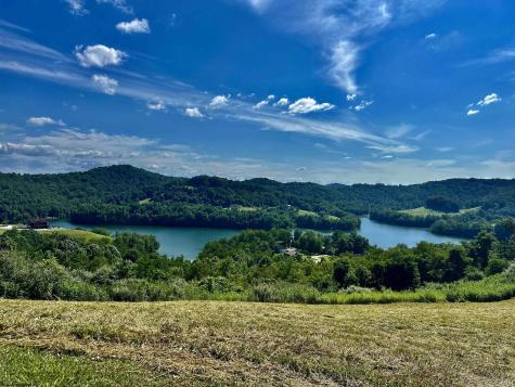 0 Lakeview Heights Horner WV 26372