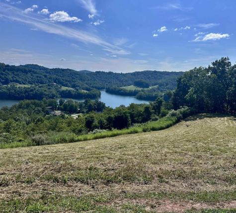 0 Lakeview Heights Horner WV 26372