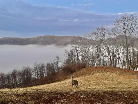 0 Lakeview Heights Horner WV 26372