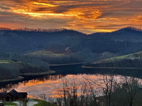 0 Lakeview Heights Horner WV 26372