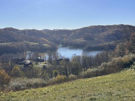 TBD Lakeview Heights Horner WV 26372