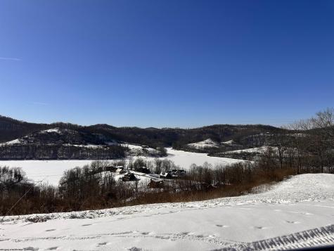 0 Lakeview Heights Horner WV 26372