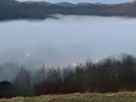 0 Lakeview Heights Horner WV 26372
