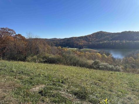 0 Lakeview Heights Horner WV 26372