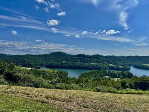 0 Lakeview Heights Horner WV 26372