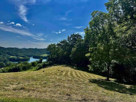 0 Lakeview Heights Horner WV 26372