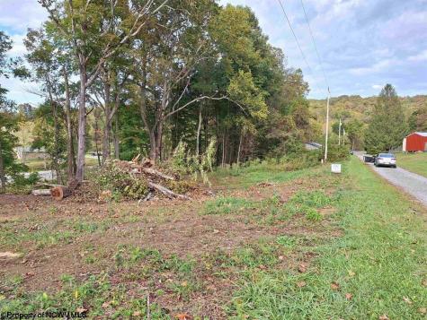 0 Bluebell Drive Clarksburg WV 26301