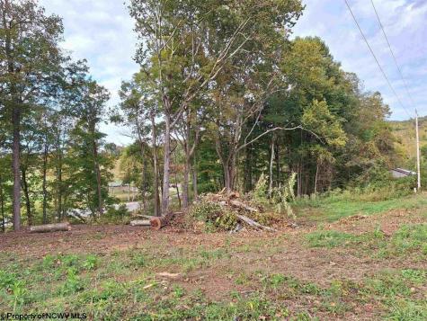 0 Bluebell Drive Clarksburg WV 26301