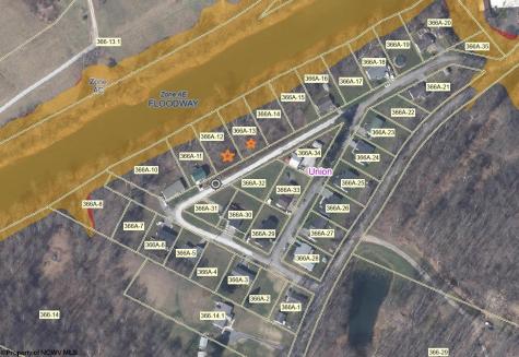 0 Bluebell Drive Clarksburg WV 26301