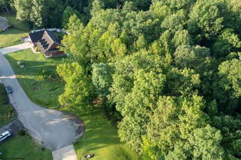 247 Coventry Drive Bridgeport WV 26330