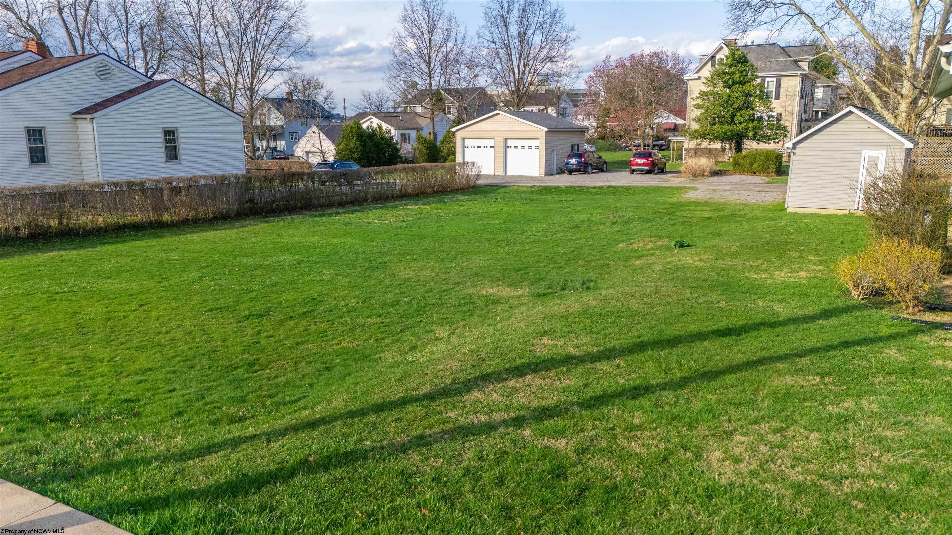 904 Dudley Avenue Morgantown WV 26505