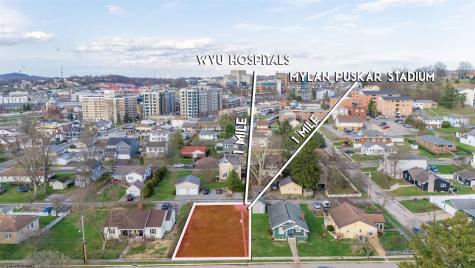 904 Dudley Avenue Morgantown WV 26505