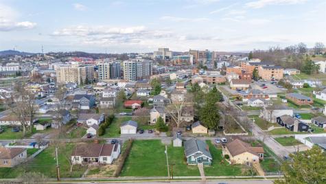 904 Dudley Avenue Morgantown WV 26505