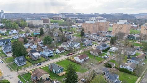 904 Dudley Avenue Morgantown WV 26505