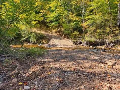 0 Beckys Creek Road Huttonsville WV 26273