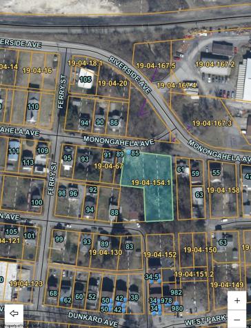 85 Monongahela Avenue Westover WV 26501