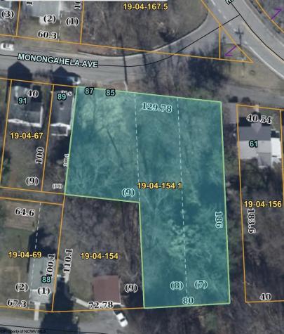 85 Monongahela Avenue Westover WV 26501