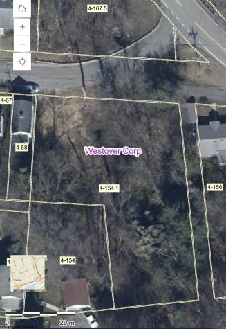 85 Monongahela Avenue Westover WV 26501