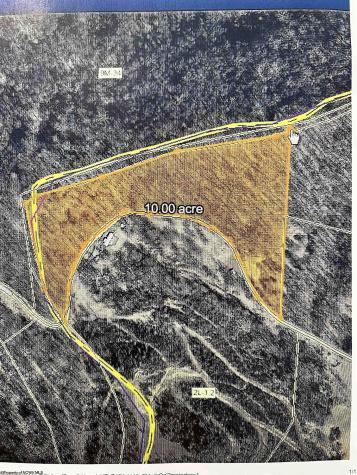 0 Herb Hyre Road French Creek WV 26218