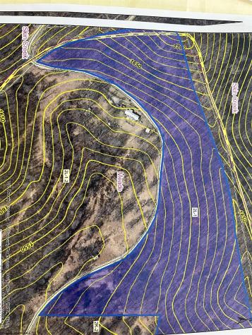 0 Herb Hyre Road French Creek WV 26218