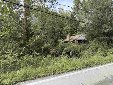 1955 Lazzelle Union Road Maidsville WV 26541