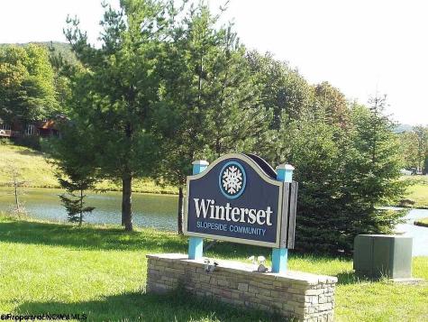 45 Winterset Drive Davis WV 26260