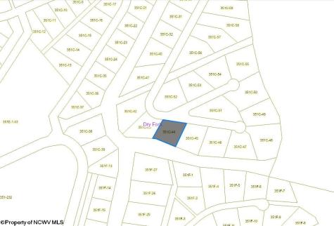45 Winterset Drive Davis WV 26260