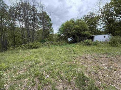1154 Brady Gate Road Valley Head WV 26294