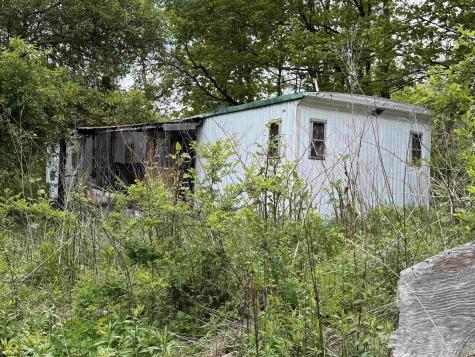 1154 Brady Gate Road Valley Head WV 26294